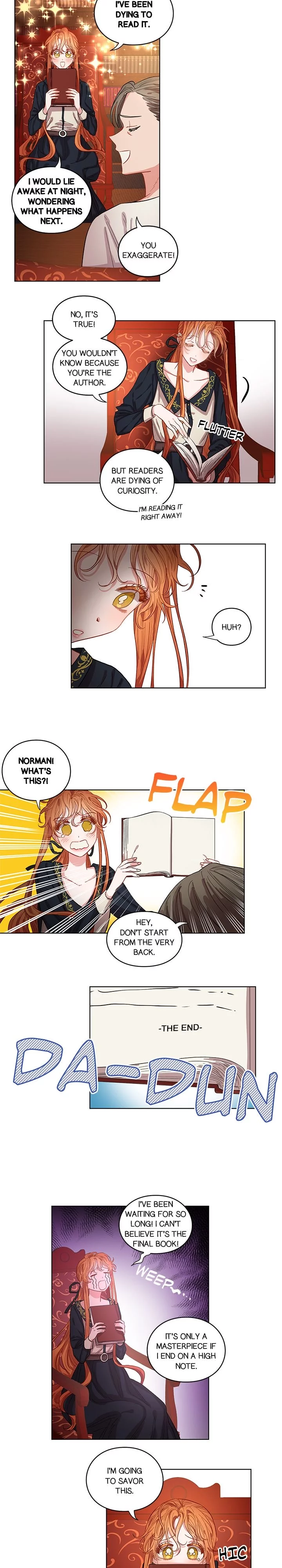 Lucia Chapter 1 page 11