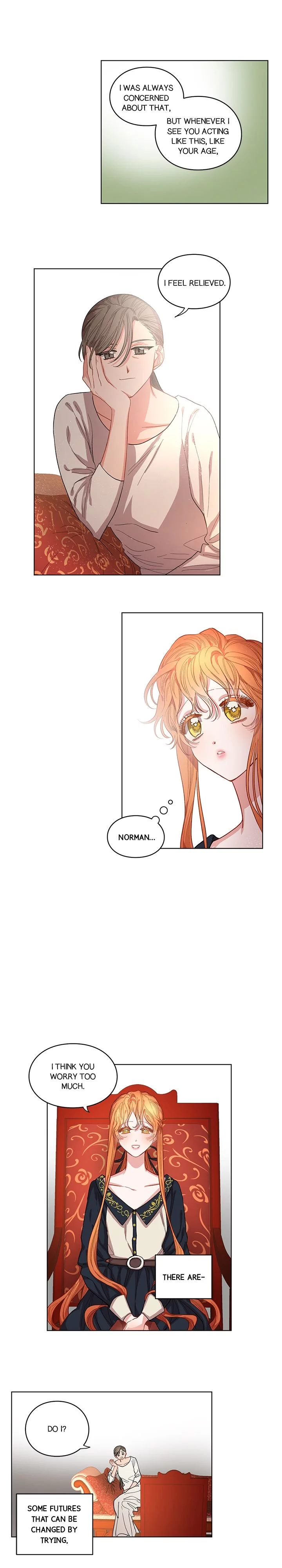 Lucia Chapter 1 page 13