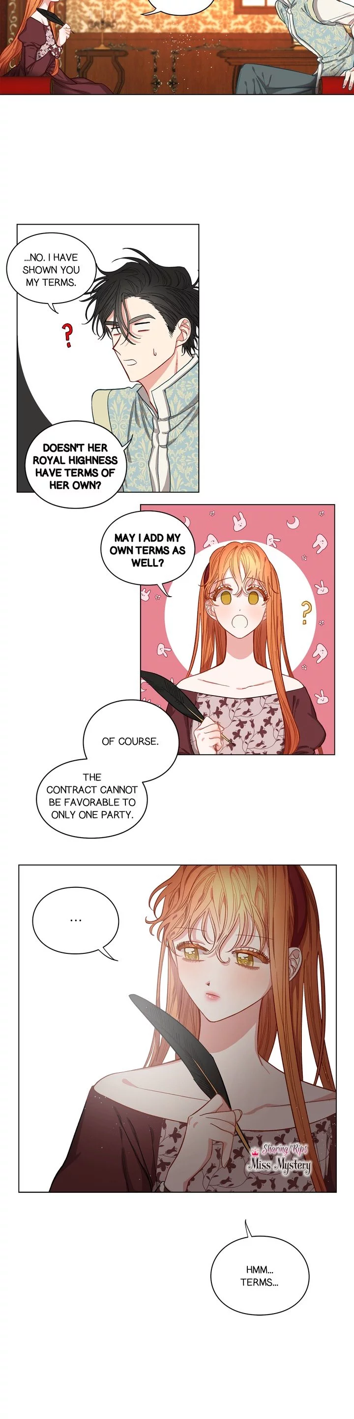 Lucia Chapter 10 page 18