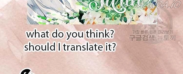 Lucia Chapter 100 page 19