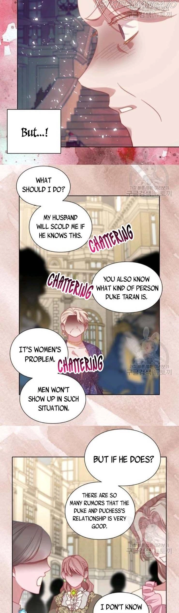 Lucia Chapter 101 page 25