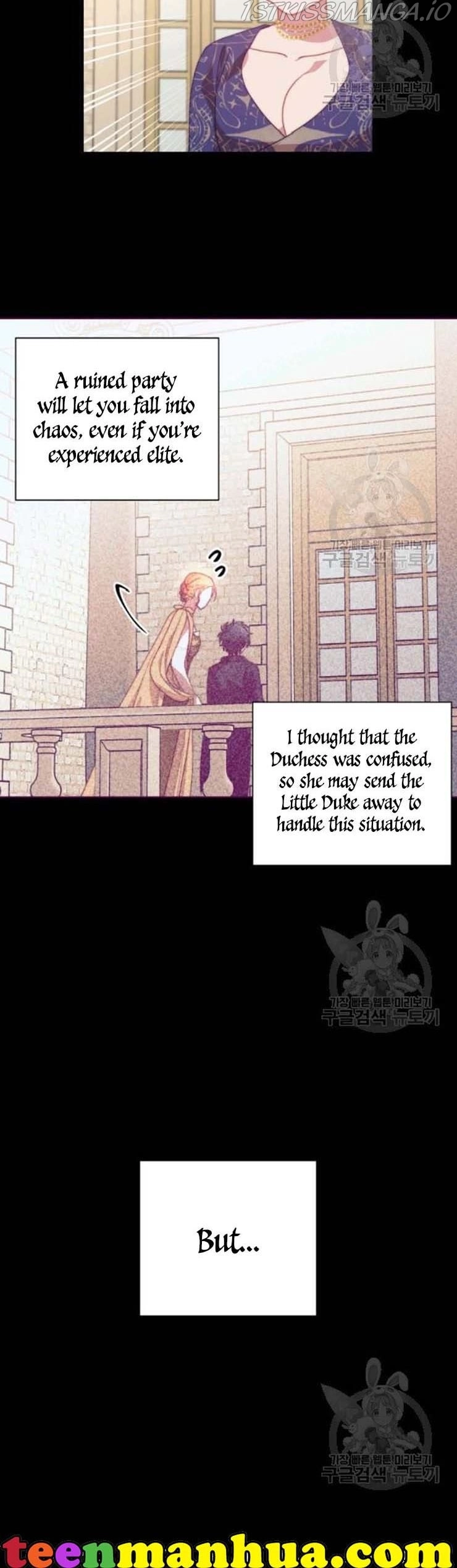 Lucia Chapter 101 page 20
