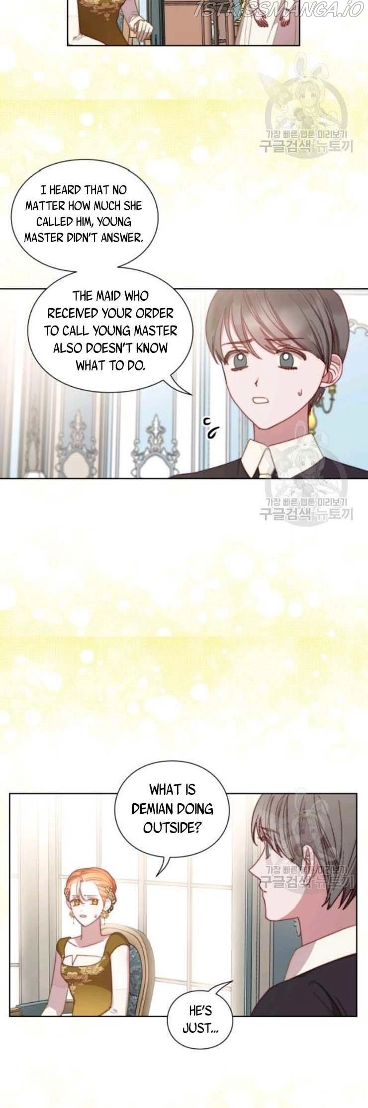 Lucia Chapter 101 page 14