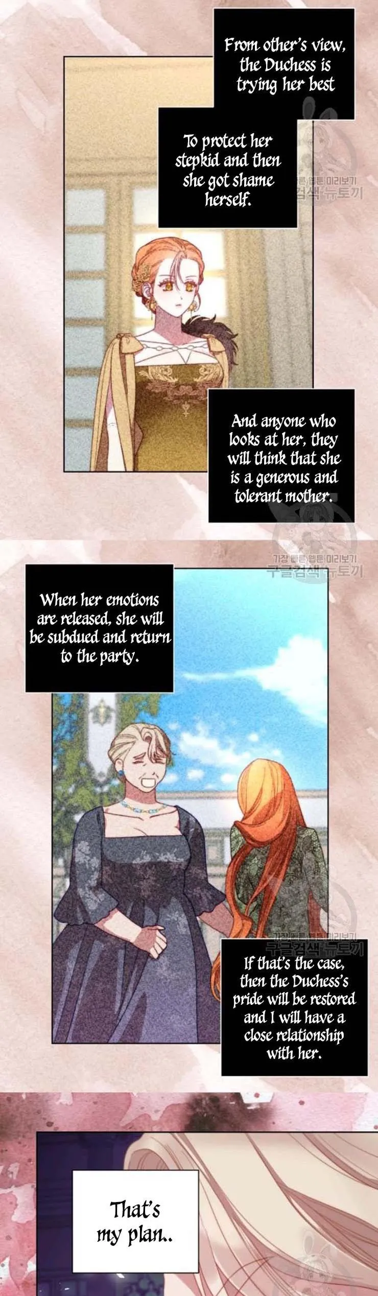 Lucia Chapter 101 page 24