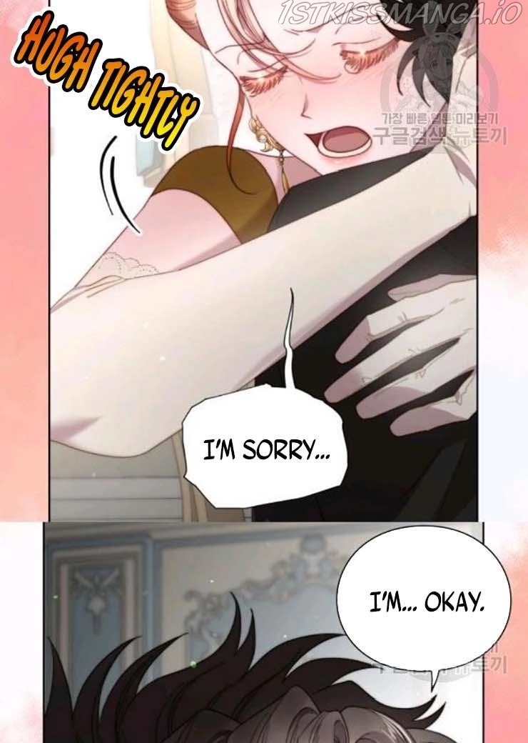 Lucia Chapter 102 page 19