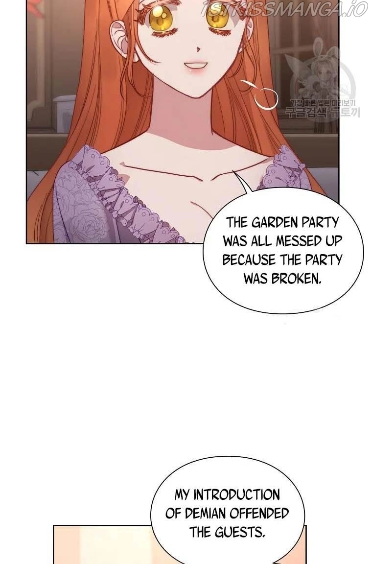 Lucia Chapter 104 page 73