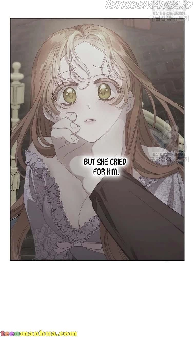 Lucia Chapter 105 page 3
