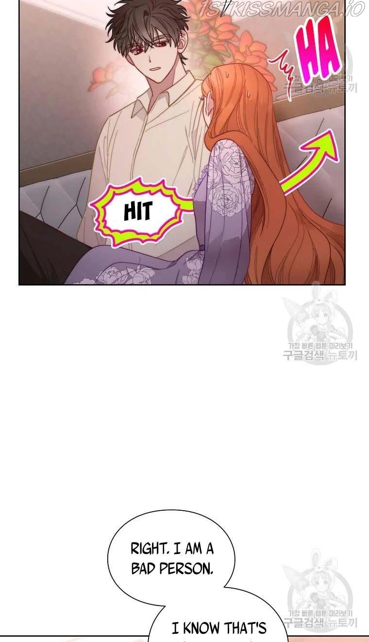 Lucia Chapter 105 page 20
