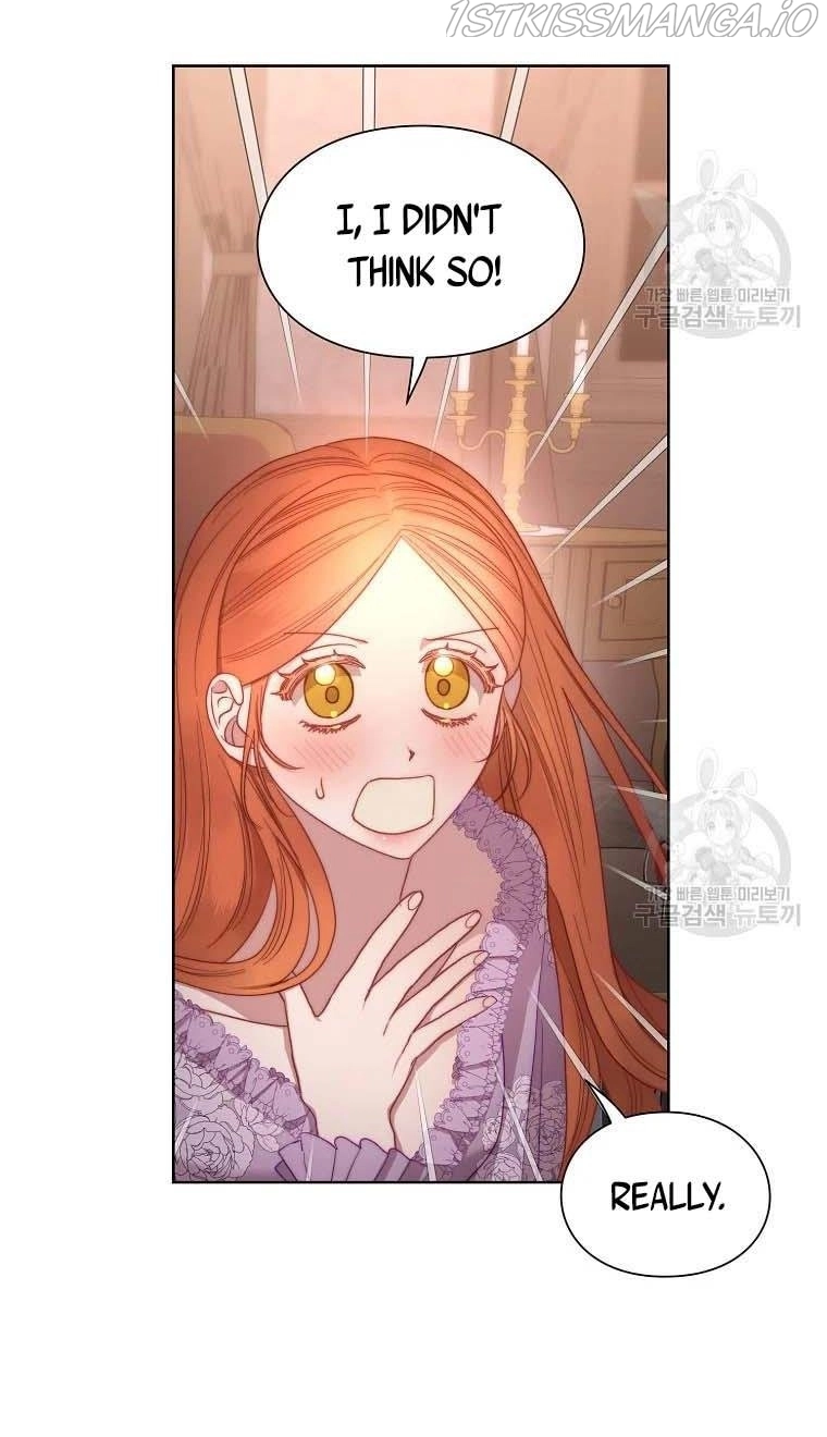 Lucia Chapter 105 page 22