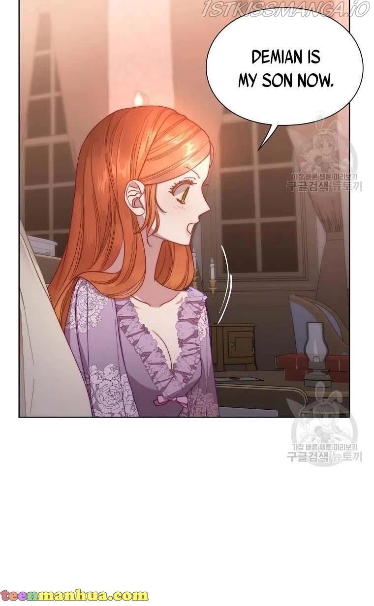 Lucia Chapter 105 page 27
