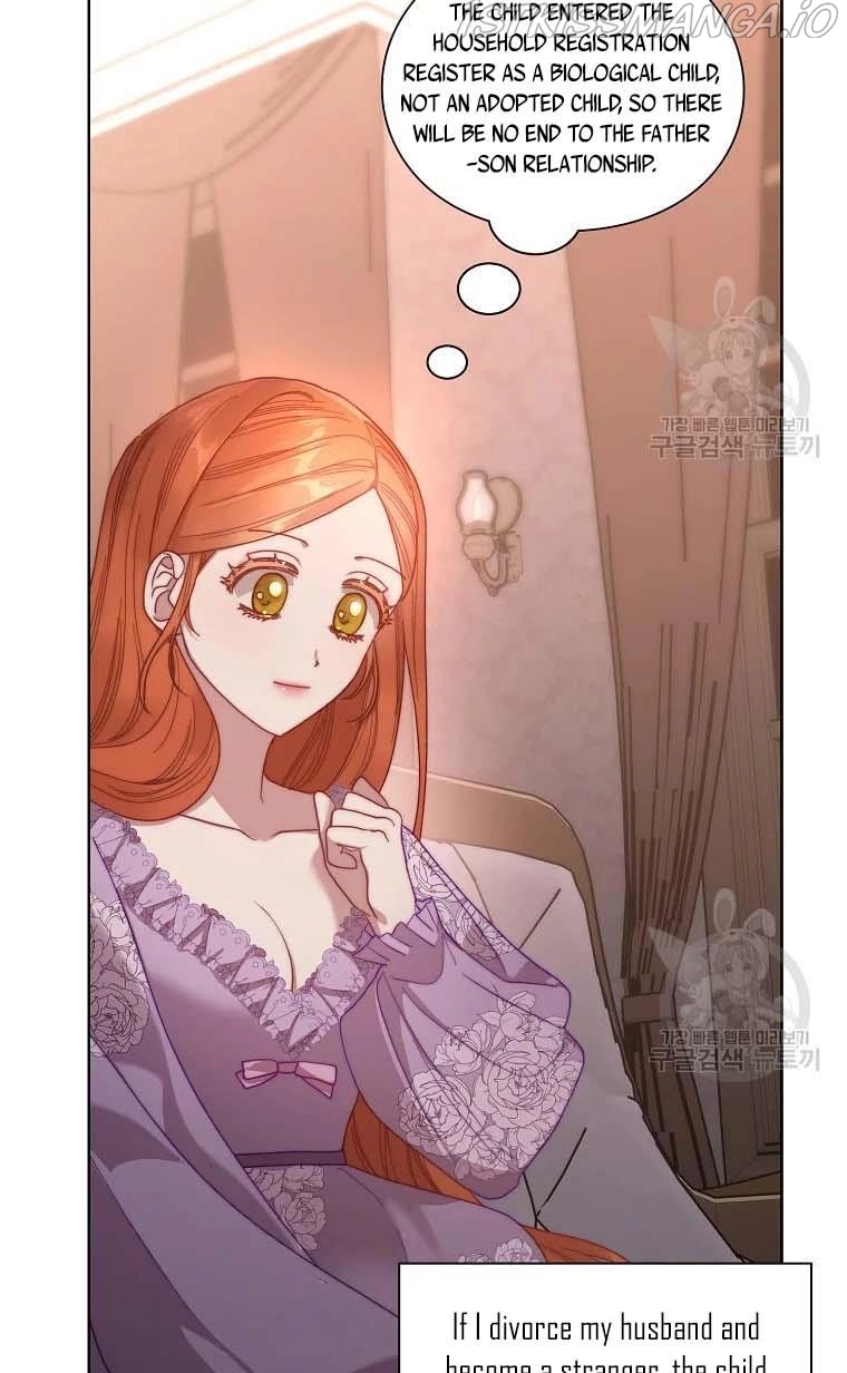 Lucia Chapter 105 page 31