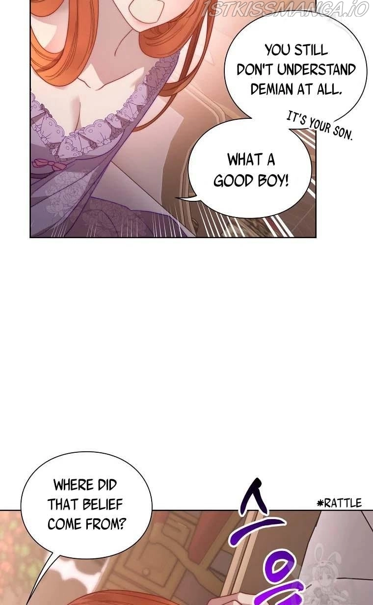 Lucia Chapter 105 page 37