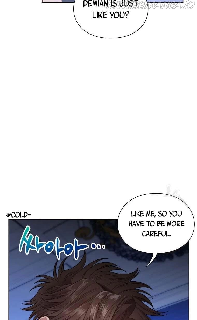 Lucia Chapter 105 page 40