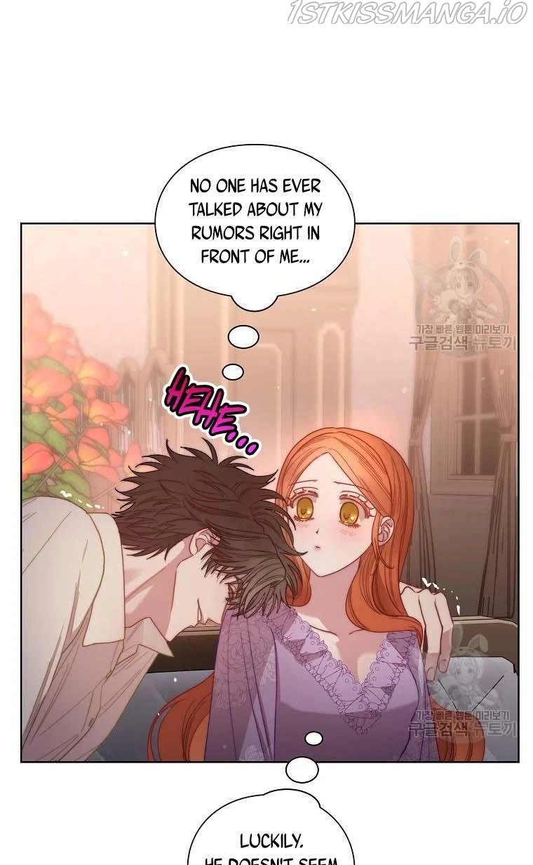 Lucia Chapter 105 page 47