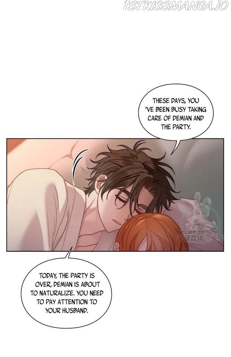 Lucia Chapter 106 page 3