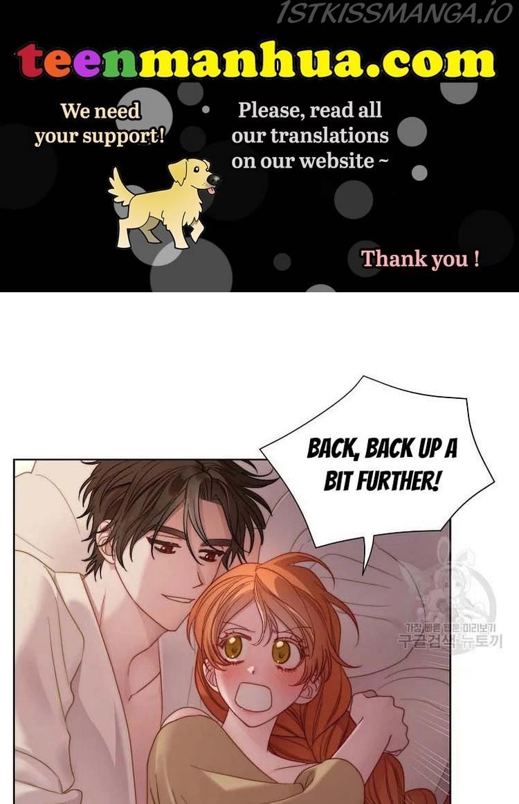 Lucia Chapter 106 page 1