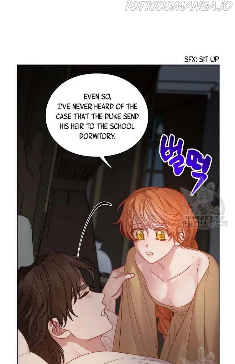 Lucia Chapter 106 page 11