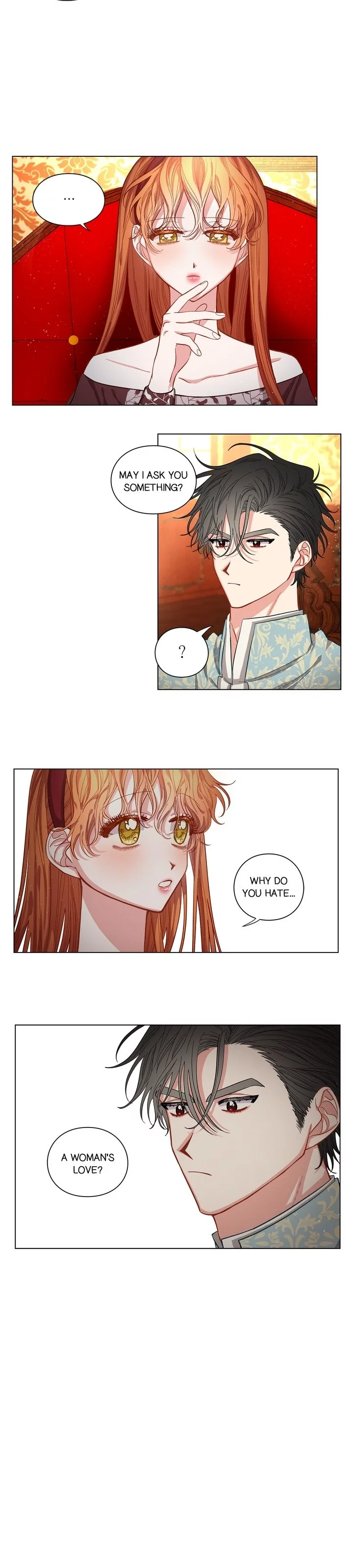 Lucia Chapter 11 page 2