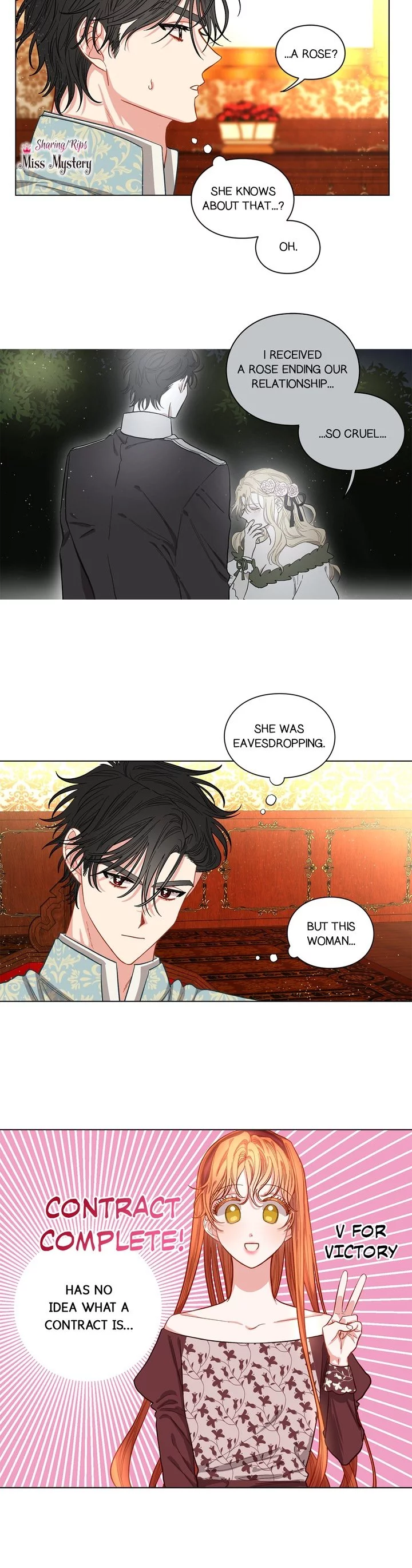 Lucia Chapter 11 page 11