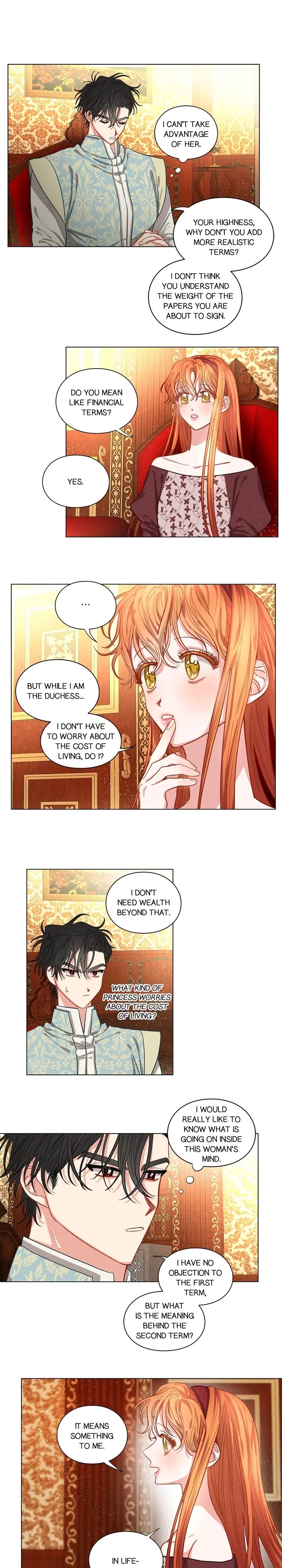 Lucia Chapter 11 page 12