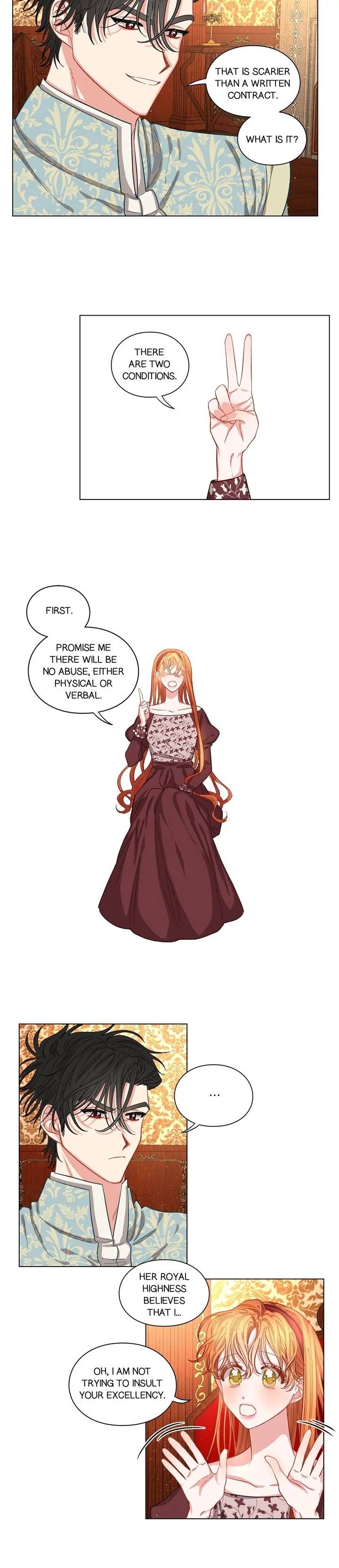 Lucia Chapter 11 page 9