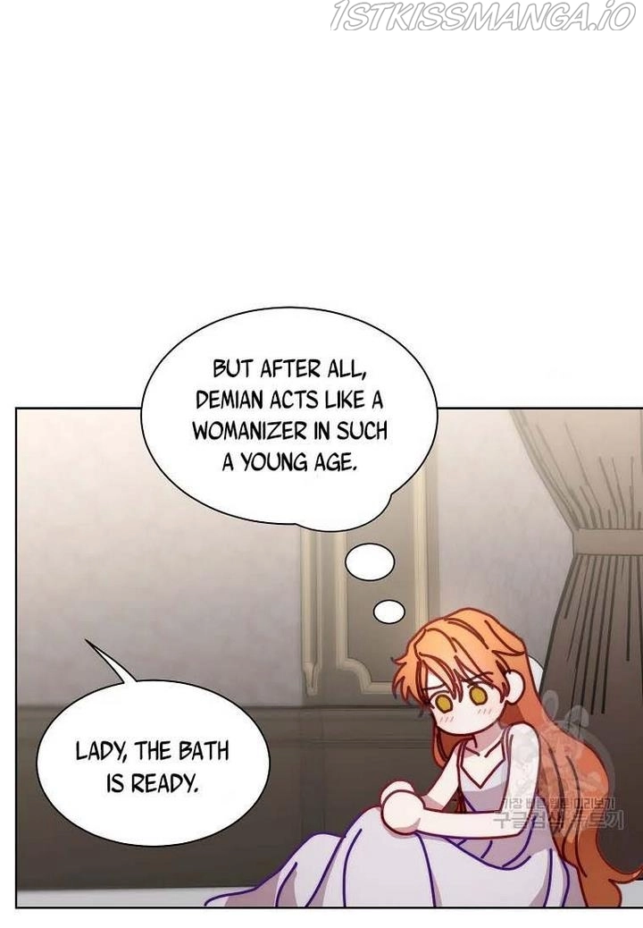 Lucia Chapter 110 page 8