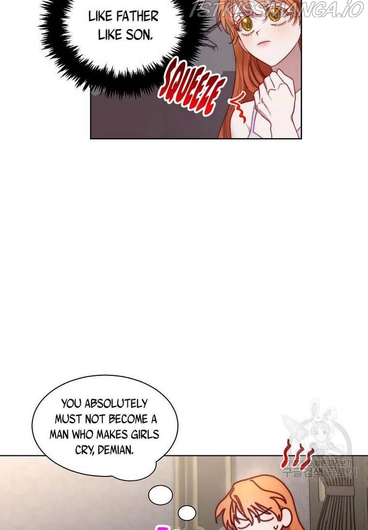 Lucia Chapter 110 page 10
