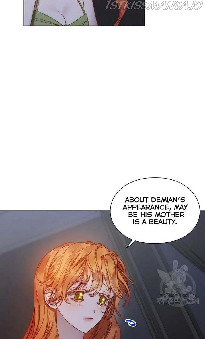 Lucia Chapter 112 page 21