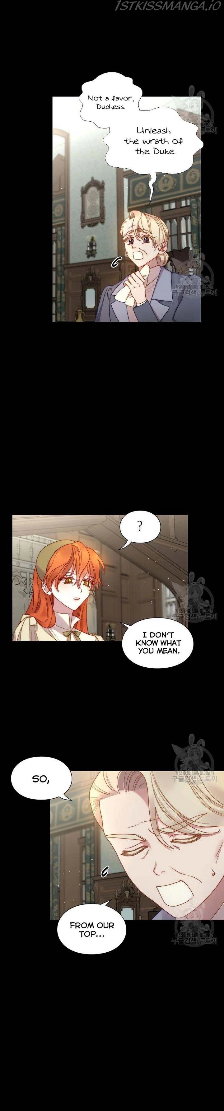 Lucia Chapter 115 page 29