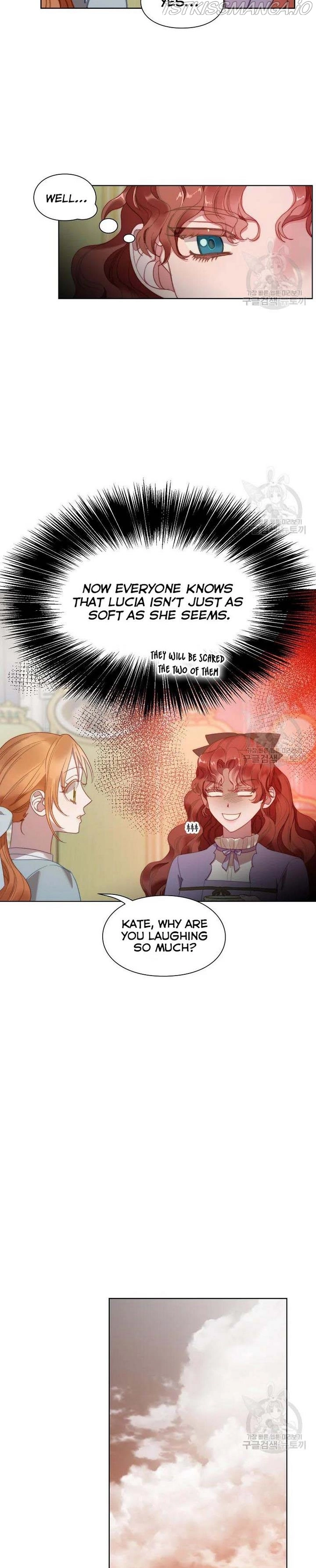 Lucia Chapter 115 page 12