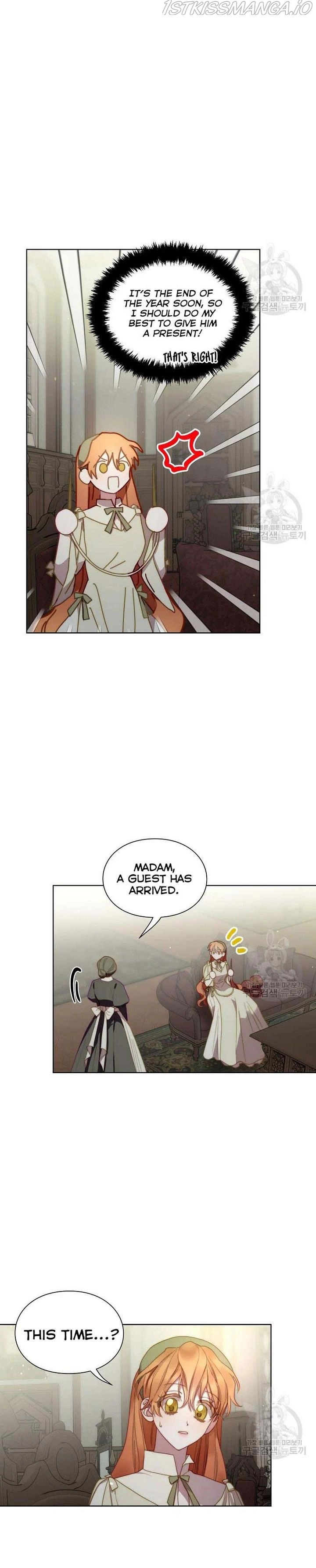 Lucia Chapter 115 page 19
