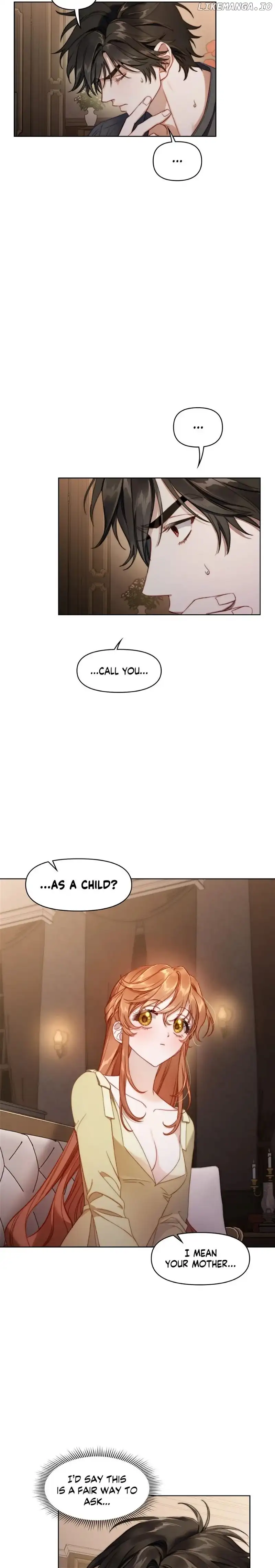 Lucia Chapter 116 page 9