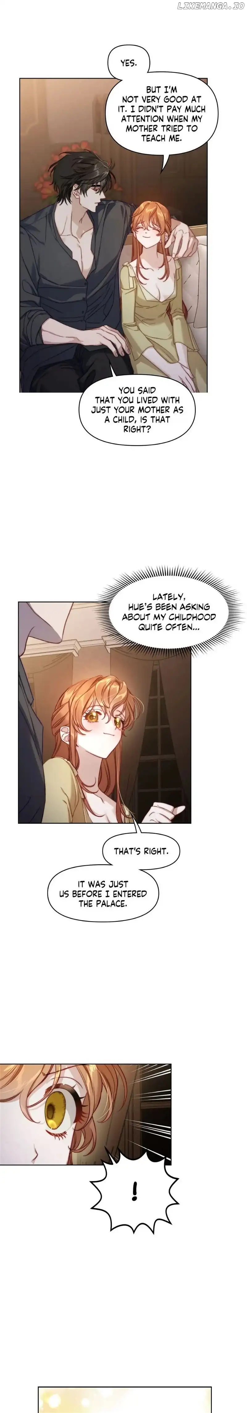 Lucia Chapter 116 page 7