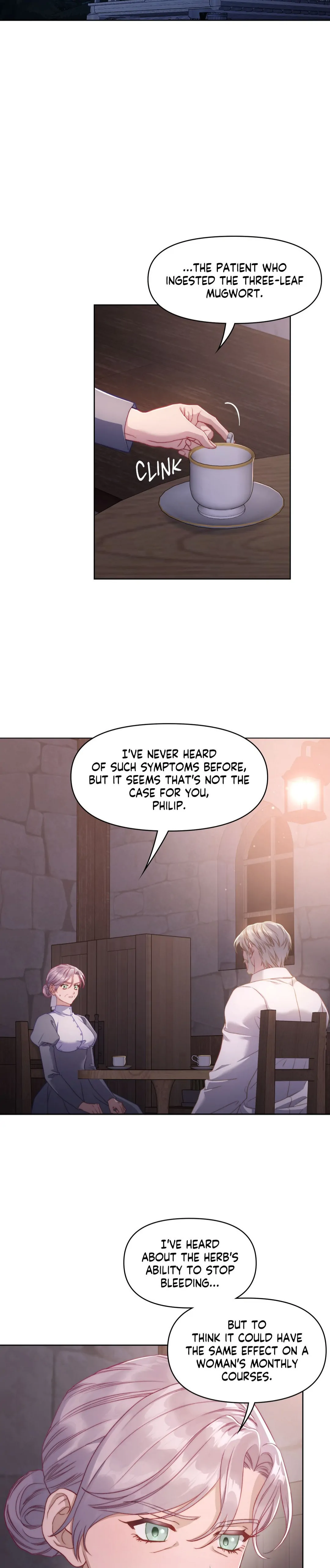 Lucia Chapter 118 page 2