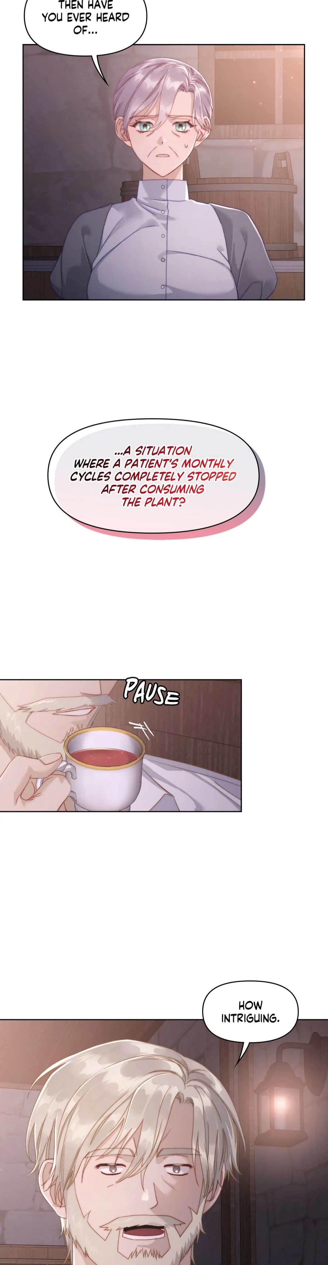 Lucia Chapter 118 page 6
