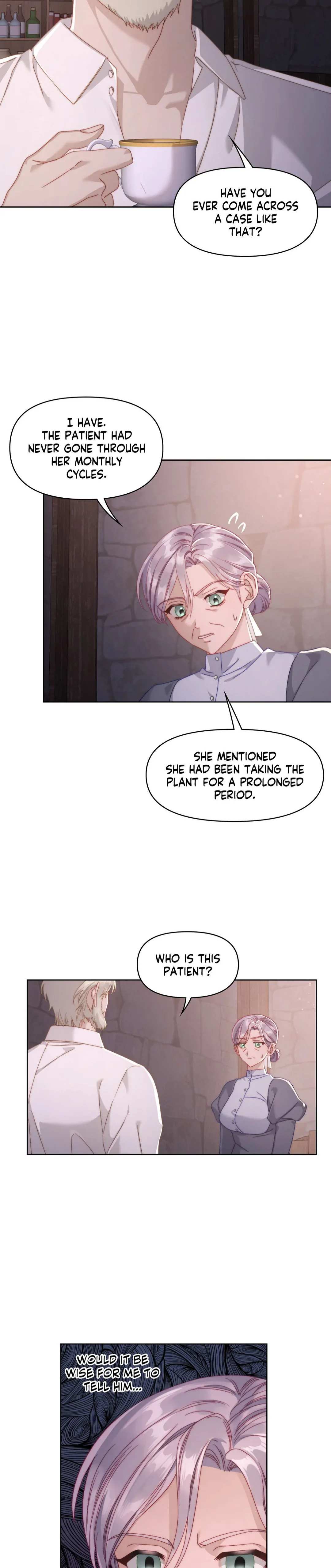 Lucia Chapter 118 page 7