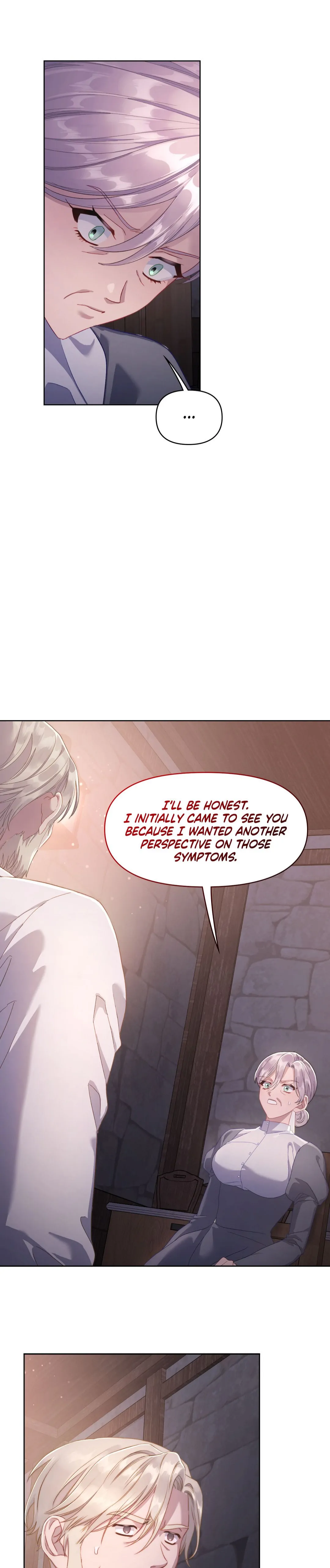 Lucia Chapter 118 page 9