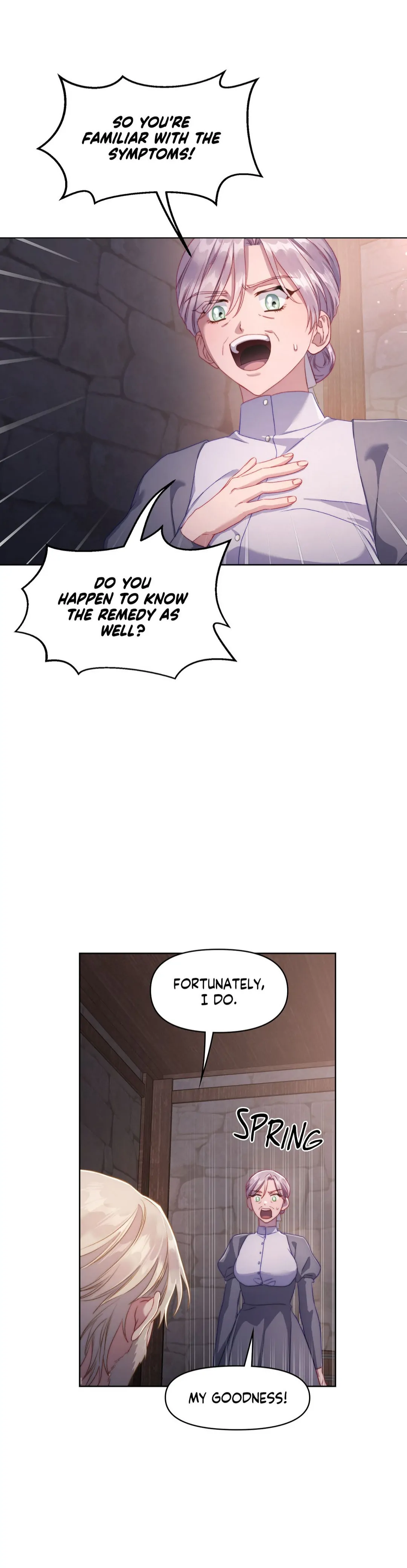 Lucia Chapter 118 page 11