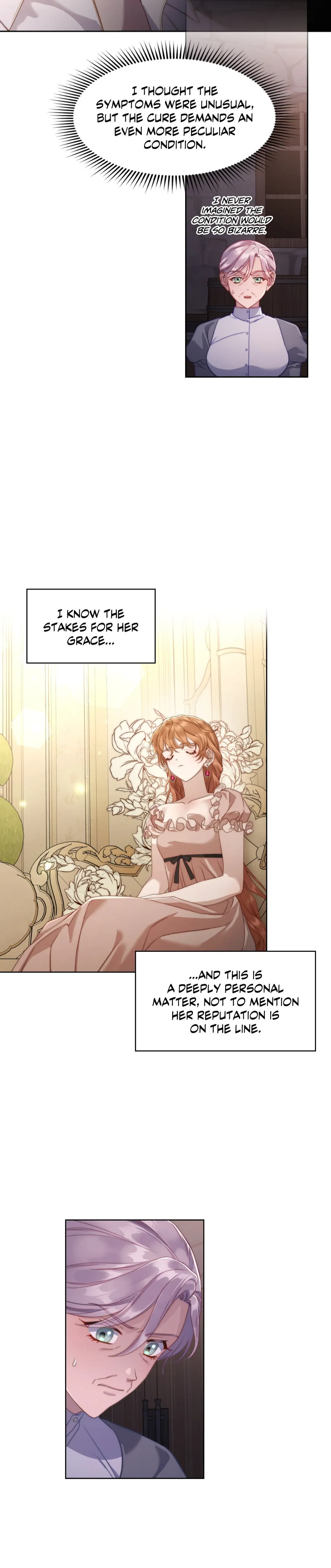 Lucia Chapter 118 page 14