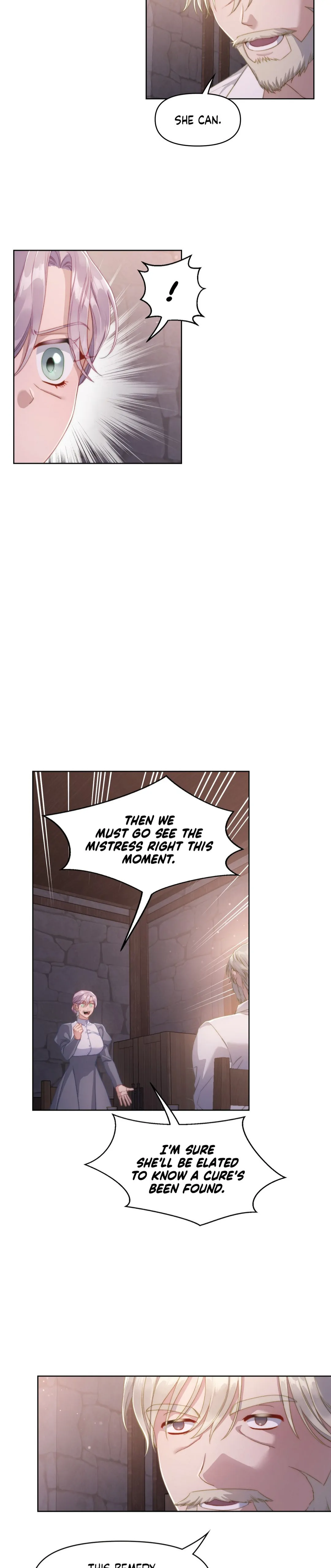 Lucia Chapter 118 page 16