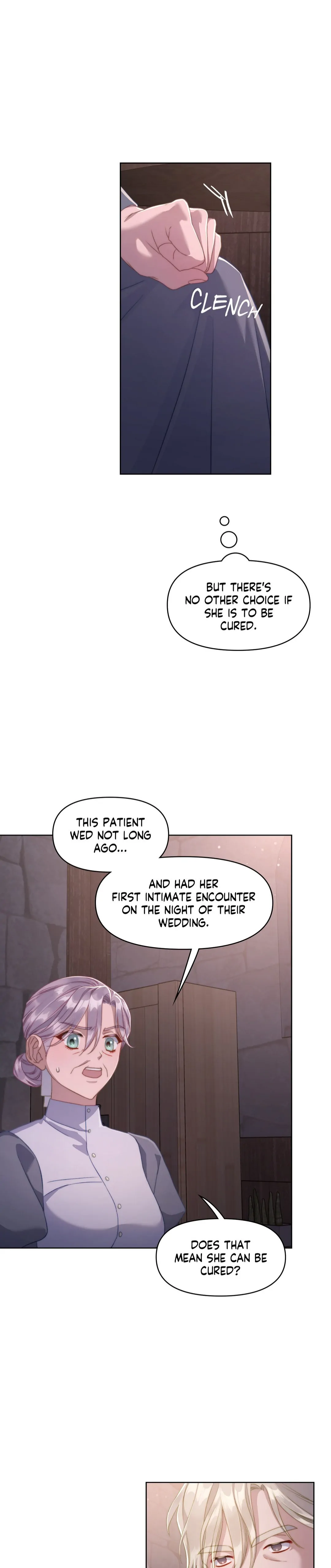 Lucia Chapter 118 page 15