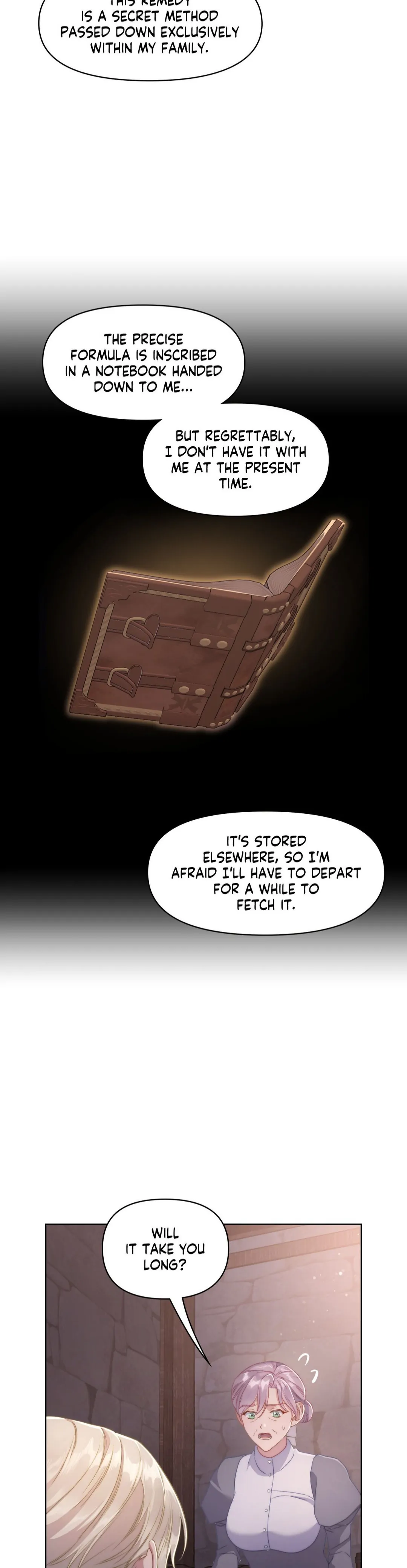 Lucia Chapter 118 page 17