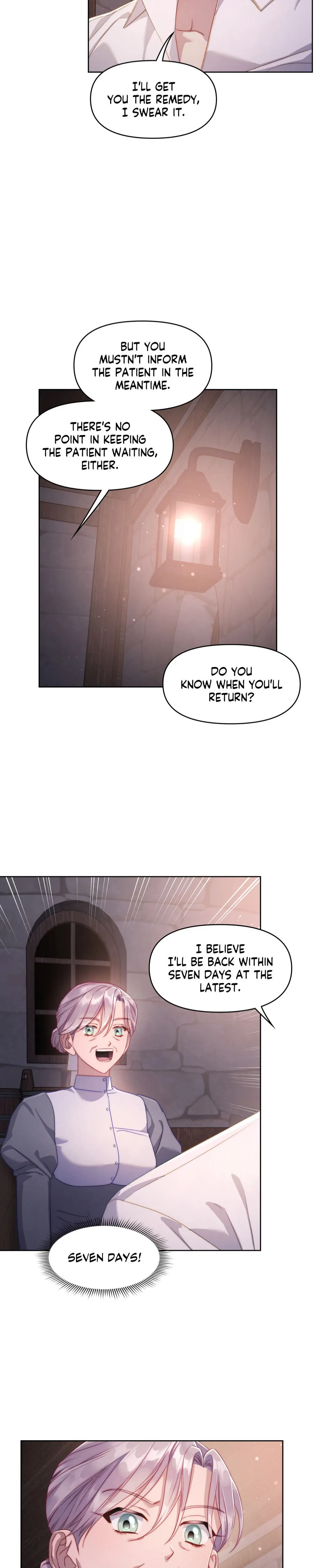 Lucia Chapter 118 page 19