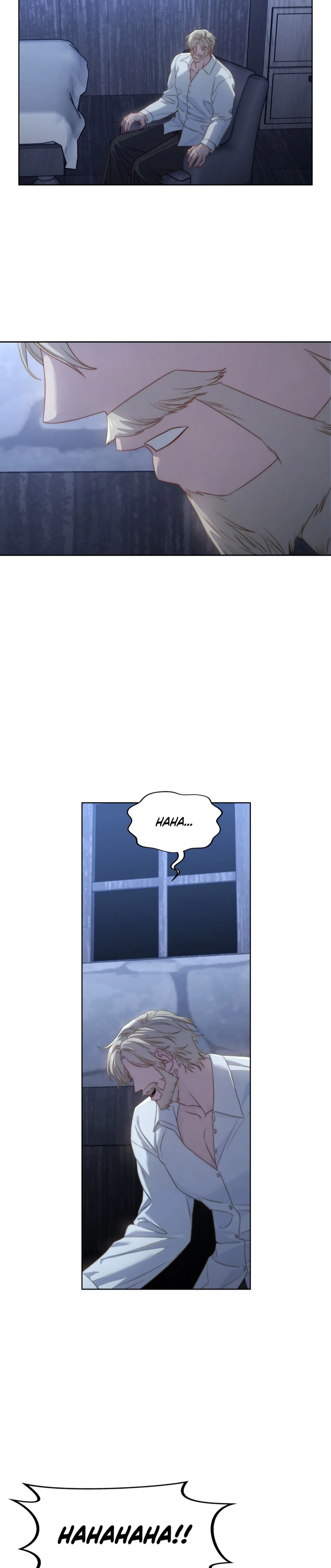 Lucia Chapter 118 page 21