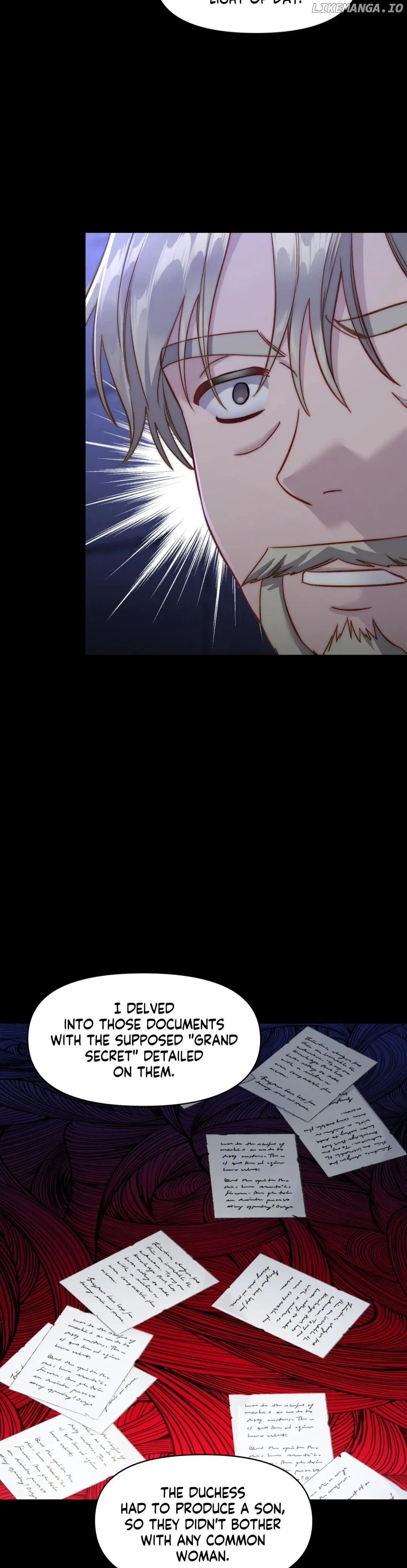 Lucia Chapter 119 page 5