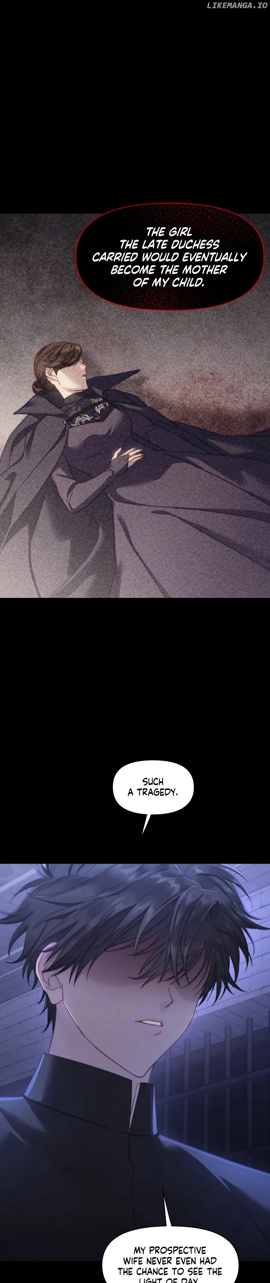 Lucia Chapter 119 page 4