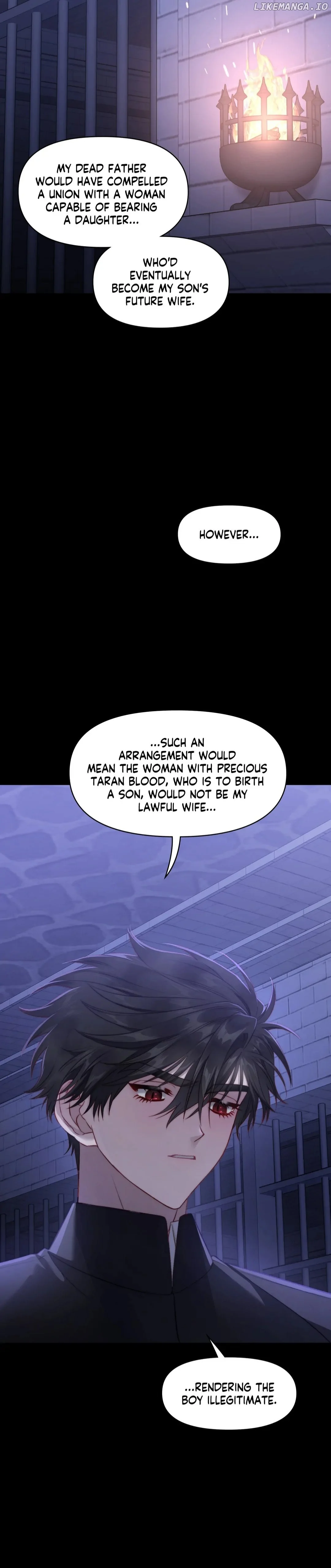 Lucia Chapter 119 page 8