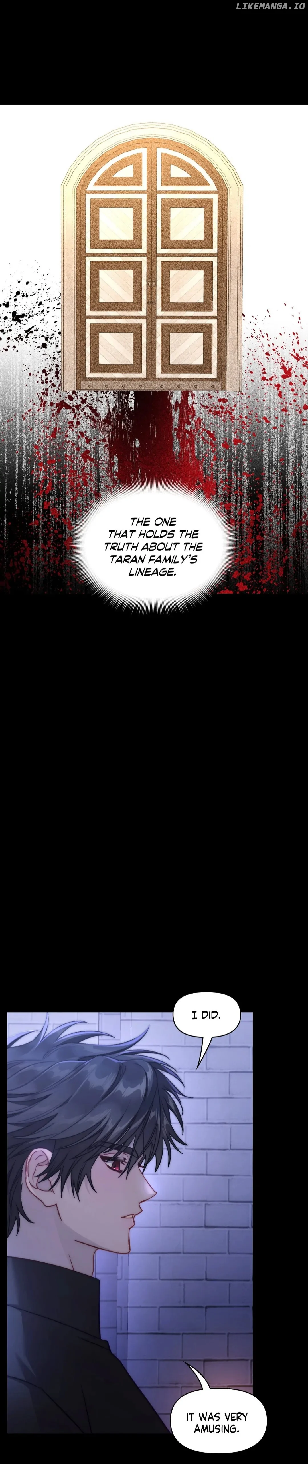 Lucia Chapter 119 page 3