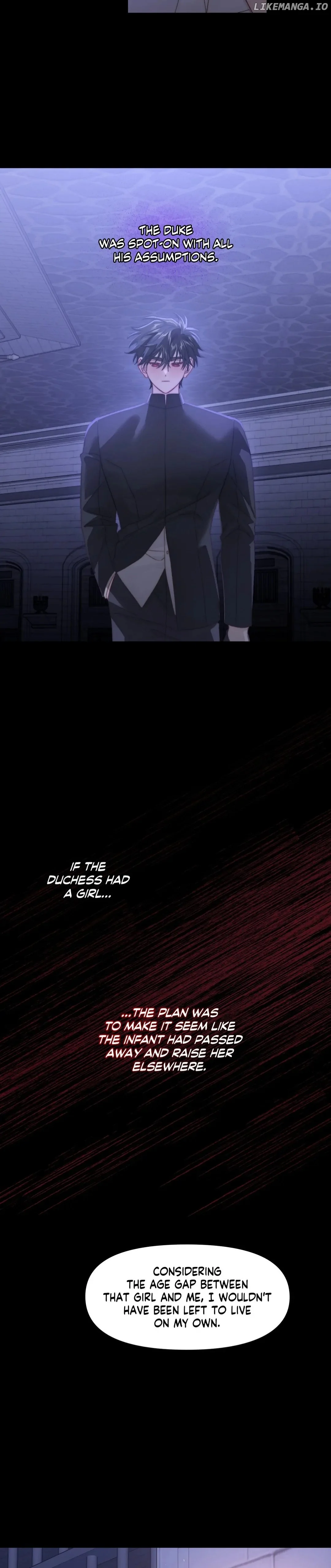 Lucia Chapter 119 page 7