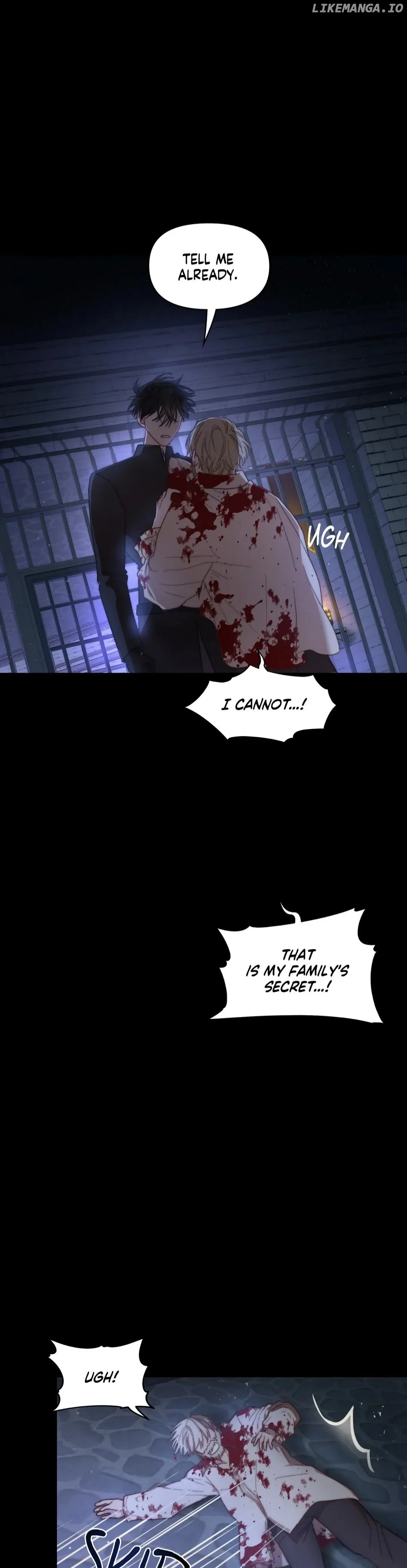 Lucia Chapter 119 page 17